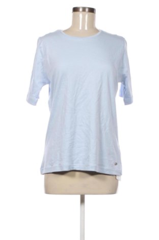 Γυναικείο t-shirt Unbranded, Μέγεθος L, Χρώμα Μπλέ, Τιμή 10,99 €