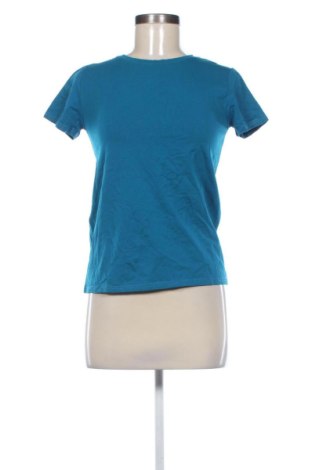 Γυναικείο t-shirt Unbranded, Μέγεθος S, Χρώμα Μπλέ, Τιμή 8,99 €
