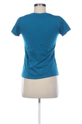 Γυναικείο t-shirt Unbranded, Μέγεθος S, Χρώμα Μπλέ, Τιμή 8,99 €