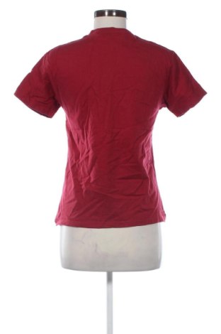 Γυναικείο t-shirt Unbranded, Μέγεθος S, Χρώμα Κόκκινο, Τιμή 8,99 €