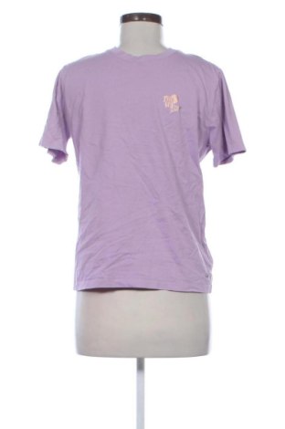 Tricou de femei Unbranded, Mărime XS, Culoare Mov, Preț 53,99 Lei