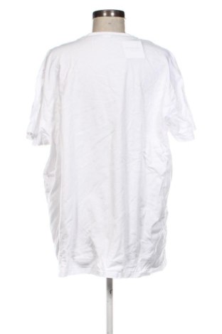 Дамска тениска Unbranded, Размер XL, Цвят Бял, Цена 9,00 €