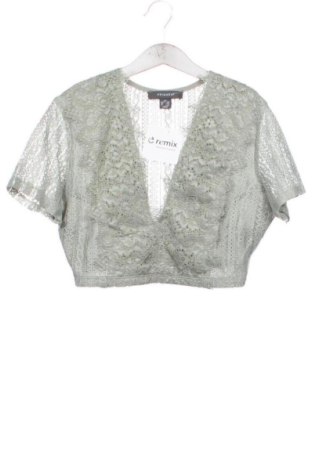 Damski T-shirt Primark, Rozmiar XXS, Kolor Zielony, Cena 45,99 zł