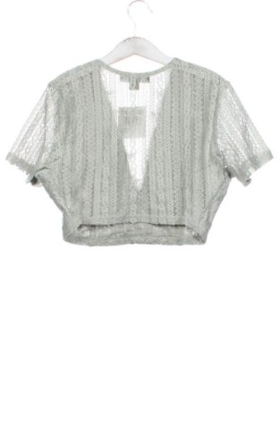 Damski T-shirt Primark, Rozmiar XXS, Kolor Zielony, Cena 45,99 zł