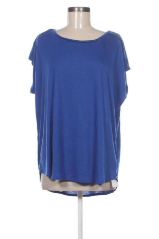 Damen T-Shirt Unbranded, Größe XL, Farbe Blau, Preis 11,99 €