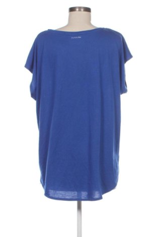 Damen T-Shirt Unbranded, Größe XL, Farbe Blau, Preis 11,99 €