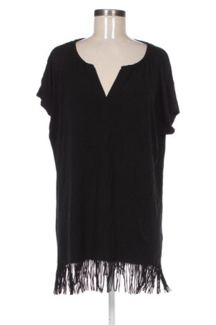 Damen T-Shirt Unbranded, Größe XL, Farbe Schwarz, Preis 9,99 €