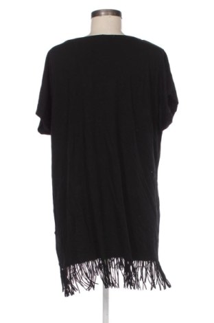 Damen T-Shirt Unbranded, Größe XL, Farbe Schwarz, Preis 9,99 €