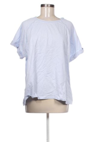 Damski T-shirt Unbranded, Rozmiar XL, Kolor Niebieski, Cena 45,99 zł