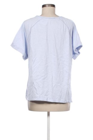 Damski T-shirt Unbranded, Rozmiar XL, Kolor Niebieski, Cena 45,99 zł