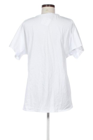 Дамска тениска Unbranded, Размер XL, Цвят Бял, Цена 9,20 €