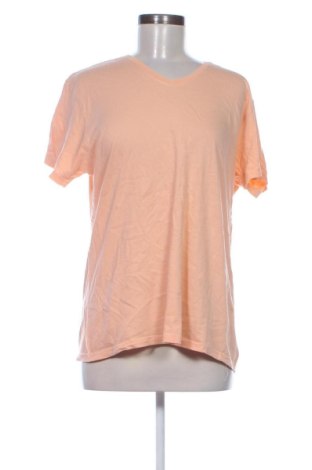 Damski T-shirt Unbranded, Rozmiar XL, Kolor Pomarańczowy, Cena 45,99 zł