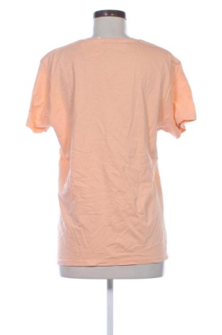 Damski T-shirt Unbranded, Rozmiar XL, Kolor Pomarańczowy, Cena 45,99 zł