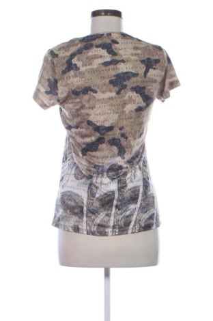 Damen T-Shirt Unbranded, Größe L, Farbe Mehrfarbig, Preis 8,99 €