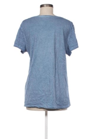 Γυναικείο t-shirt Unbranded, Μέγεθος M, Χρώμα Μπλέ, Τιμή 10,99 €