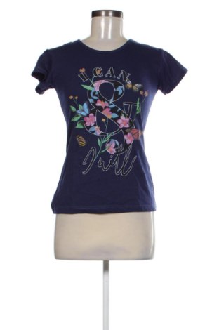 Dámské tričko Unbranded, Velikost S, Barva Vícebarevné, Cena  255,00 Kč