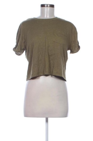 Dámske tričko Unbranded, Veľkosť L, Farba Zelená, Cena  10,95 €