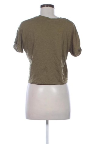 Dámske tričko Unbranded, Veľkosť L, Farba Zelená, Cena  10,95 €