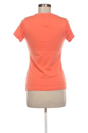 Damen T-Shirt Unbranded, Größe M, Farbe Orange, Preis € 11,99