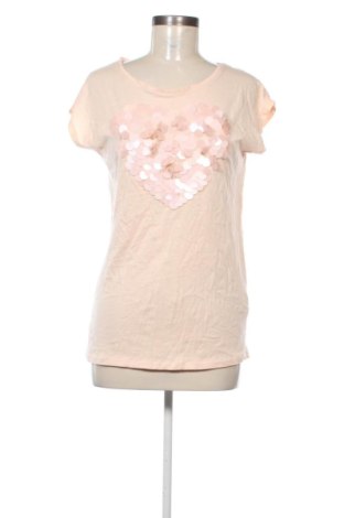 Γυναικείο t-shirt Unbranded, Μέγεθος M, Χρώμα Ρόζ , Τιμή 10,99 €