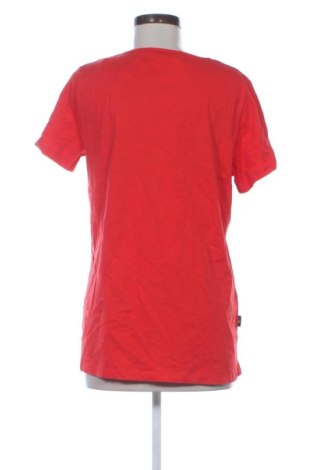 Damski T-shirt Unbranded, Rozmiar XL, Kolor Czerwony, Cena 75,99 zł
