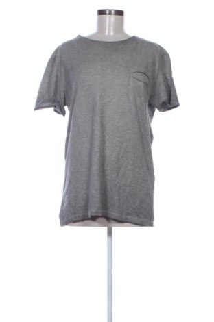 Дамска тениска Unbranded, Размер XL, Цвят Сив, Цена 9,20 €