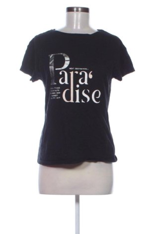 Damen T-Shirt Unbranded, Größe M, Farbe Schwarz, Preis € 9,99