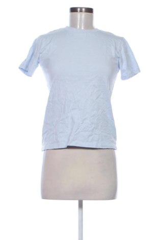 Damen T-Shirt Unbranded, Größe XXS, Farbe Blau, Preis 9,99 €