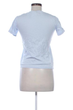 Damen T-Shirt Unbranded, Größe XXS, Farbe Blau, Preis 9,99 €
