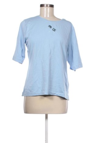 Dámské tričko Unbranded, Velikost L, Barva Modrá, Cena  259,00 Kč