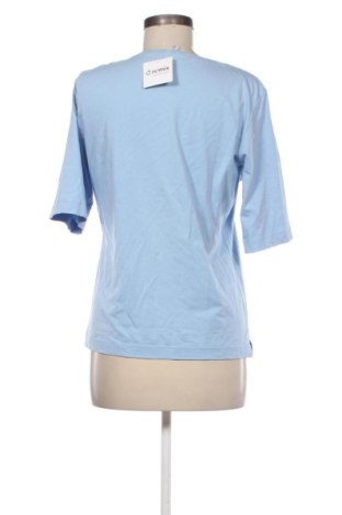 Dámské tričko Unbranded, Velikost L, Barva Modrá, Cena  259,00 Kč