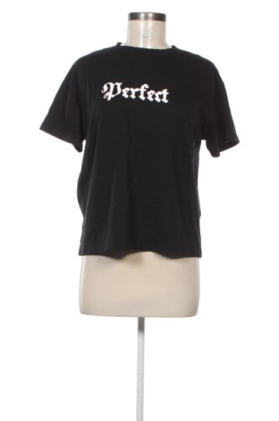 Damen T-Shirt Unbranded, Größe M, Farbe Schwarz, Preis € 11,99