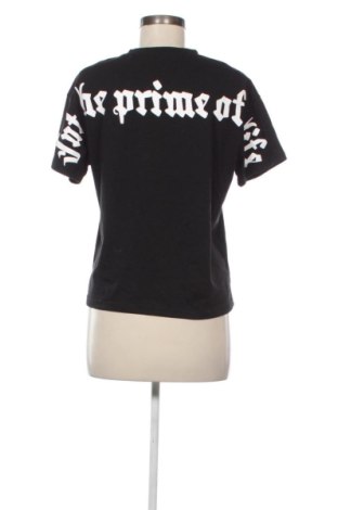 Damen T-Shirt Unbranded, Größe M, Farbe Schwarz, Preis € 11,99