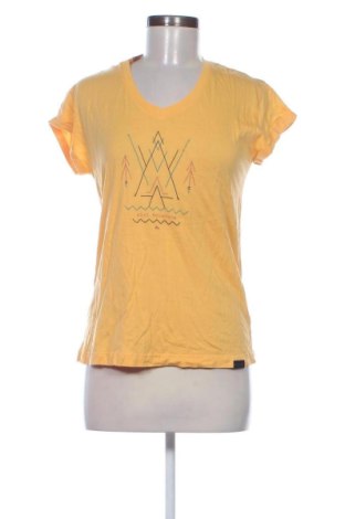 Damen T-Shirt Unbranded, Größe S, Farbe Orange, Preis 11,99 €