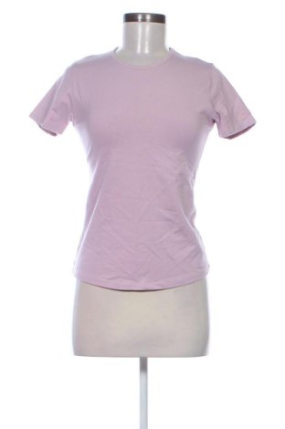 Дамска тениска Unbranded, Размер XS, Цвят Розов, Цена 9,20 €