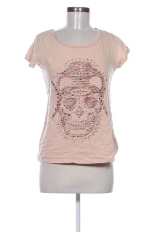 Γυναικείο t-shirt Unbranded, Μέγεθος M, Χρώμα Ρόζ , Τιμή 10,99 €