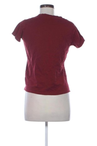 Damen T-Shirt Unbranded, Größe S, Farbe Rot, Preis 11,99 €
