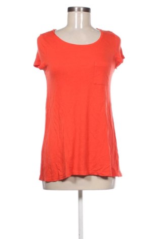 Γυναικείο t-shirt Unbranded, Μέγεθος S, Χρώμα Κόκκινο, Τιμή 8,99 €