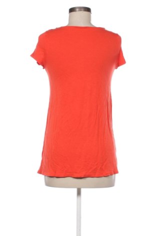 Γυναικείο t-shirt Unbranded, Μέγεθος S, Χρώμα Κόκκινο, Τιμή 8,99 €