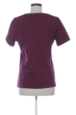 Γυναικείο t-shirt Unbranded, Μέγεθος S, Χρώμα Βιολετί, Τιμή 10,99 €