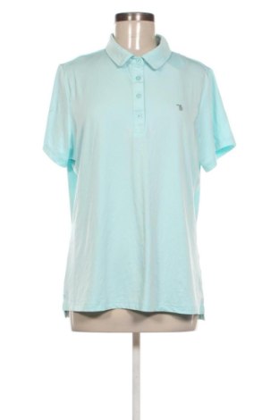 Dámske tričko Unbranded, Veľkosť XL, Farba Modrá, Cena  9,95 €