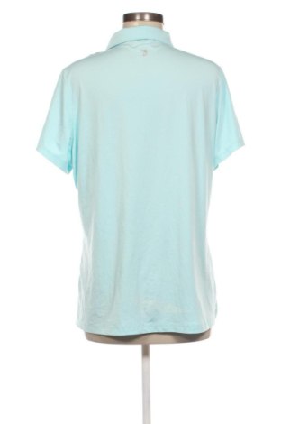 Dámske tričko Unbranded, Veľkosť XL, Farba Modrá, Cena  9,95 €