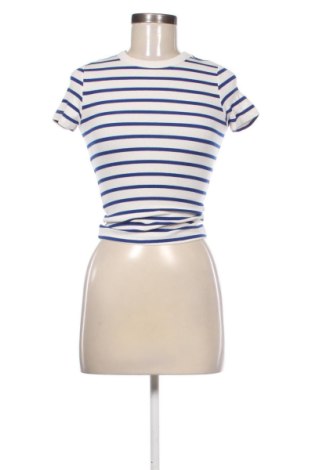 Дамска тениска Unbranded, Размер XXS, Цвят Многоцветен, Цена 9,20 €