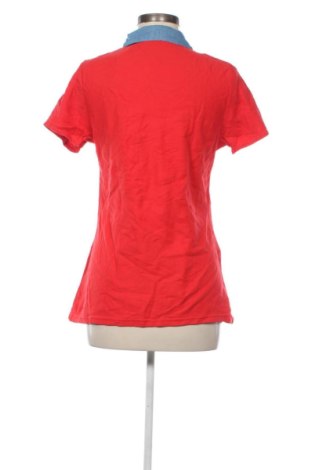 Damen T-Shirt Unbranded, Größe L, Farbe Rot, Preis 11,99 €