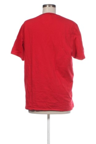 Damen T-Shirt Unbranded, Größe XXL, Farbe Rot, Preis € 11,99