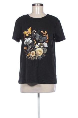 Dámske tričko Unbranded, Veľkosť L, Farba Čierna, Cena  8,95 €