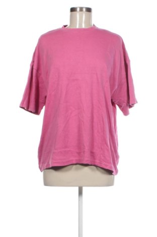 Дамска тениска Unbranded, Размер XL, Цвят Розов, Цена 9,20 €