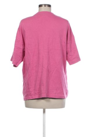 Дамска тениска Unbranded, Размер XL, Цвят Розов, Цена 9,20 €