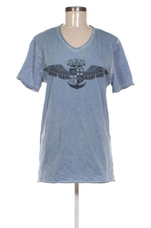 Dámske tričko Unbranded, Veľkosť XXL, Farba Modrá, Cena  10,95 €