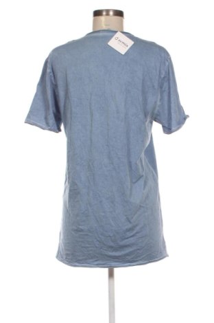 Dámske tričko Unbranded, Veľkosť XXL, Farba Modrá, Cena  10,95 €